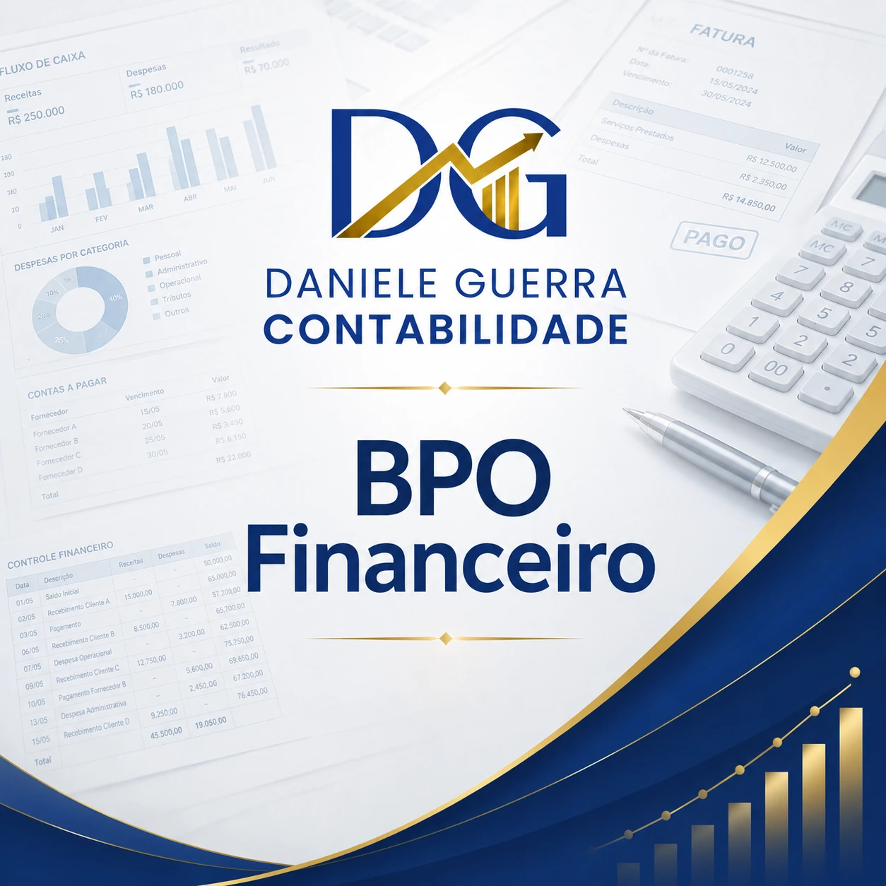 BPO Financeiro