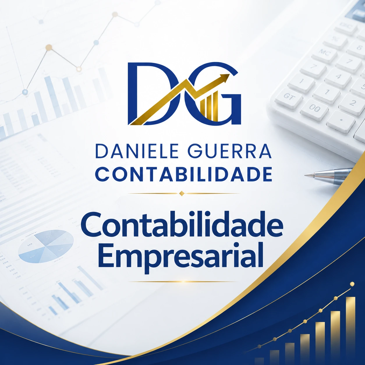 Contabilidade Empresarial